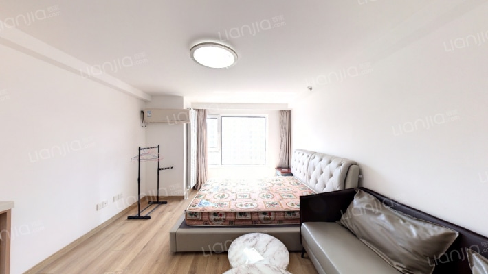 中海星钻二手房实景图