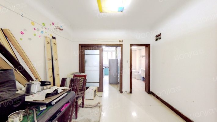 吉庆苑二手房实景图