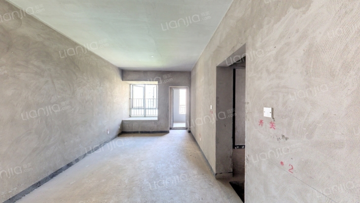 新鸥鹏教育城二期二手房实景图