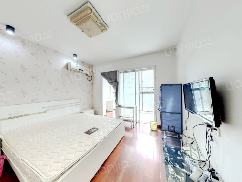 整租·玲珑湾 1室1厅 南