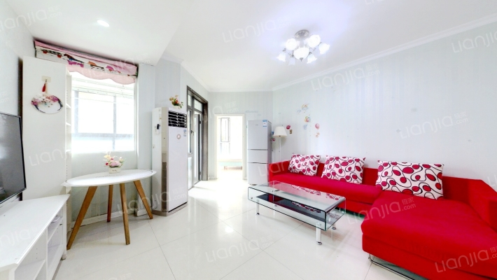 雕墅二手房实景图