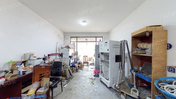 西街锦宸二手房实景图