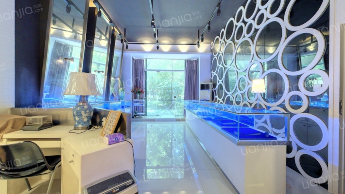 水漪袅铜二手房实景图