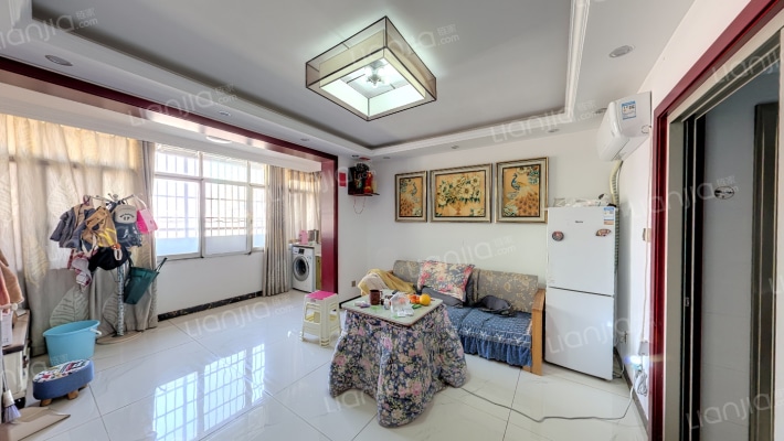 蚌塘社区二手房实景图