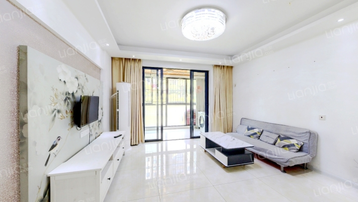 润龙锦园二手房实景图