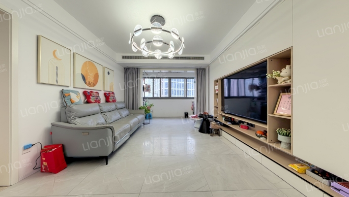 蠡墅花园天枫苑二手房实景图