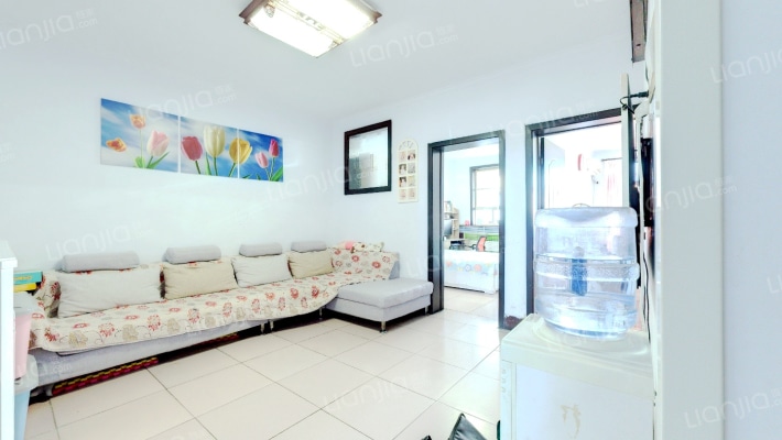 城管二社家属楼二手房实景图