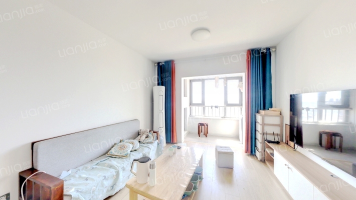 月汐苑二手房实景图