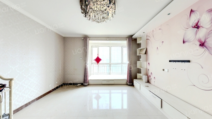 翰玉门庭二手房实景图