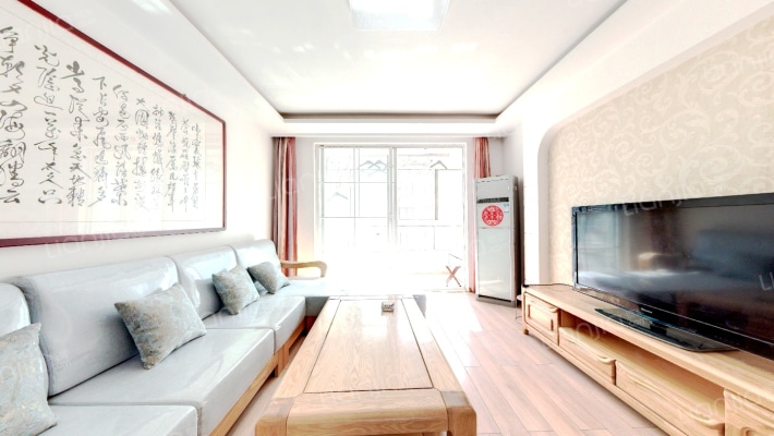 水寨花园二手房实景图