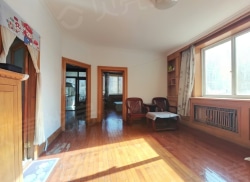 整租·绿都园 2室1厅 南/北_绿都园租房