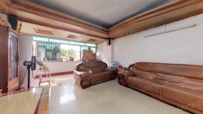 华侨花园二手房实景图