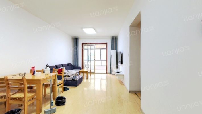 天玥中心二手房实景图