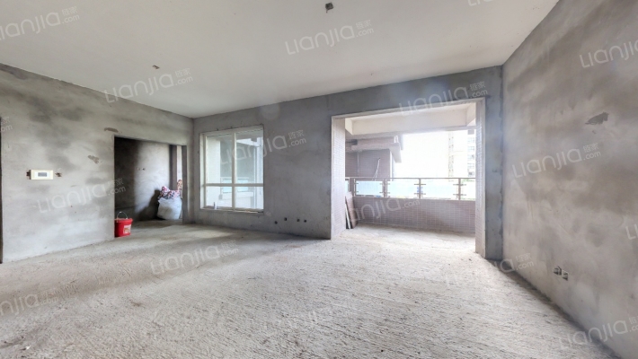 东城花园二手房实景图