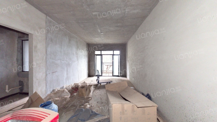 碧桂园公园壹号二手房实景图