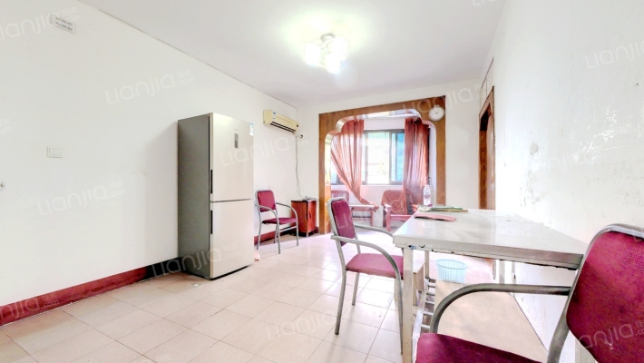 怡湖西苑二手房实景图