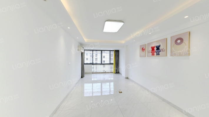 碧湖嘉园二手房实景图