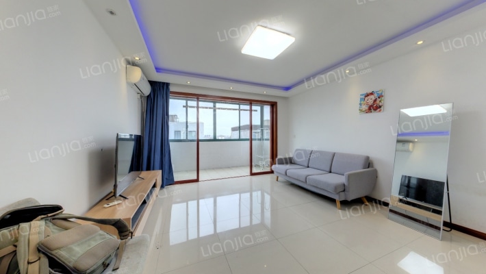 罗南三村二手房实景图