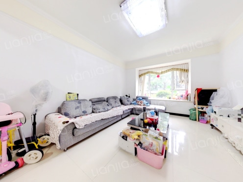 整租·御廷上郡 3室1厅 西