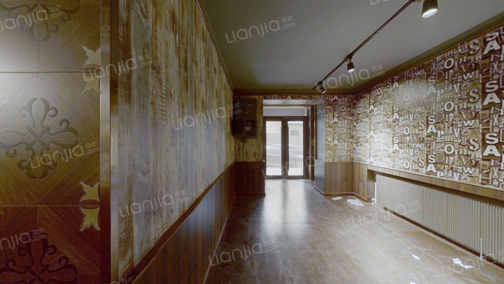 有色金属家属楼二手房实景图