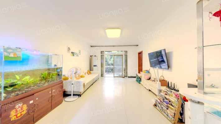 都市清华二手房实景图