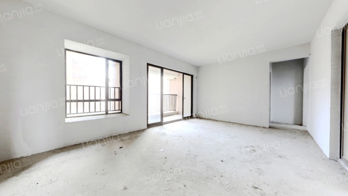 珠光御景山水城二手房实景图