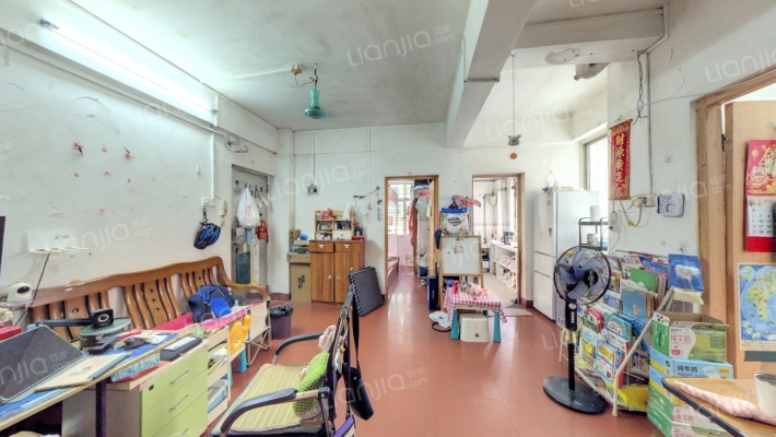 紫竹苑(同德围)二手房实景图