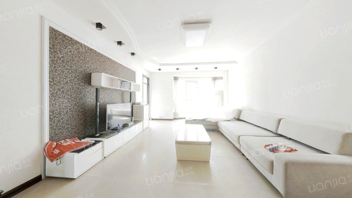 虹琦花园二手房实景图