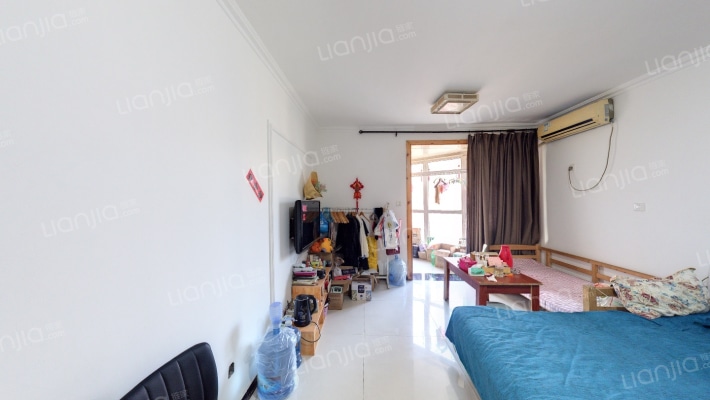 傲湖铂岸二手房实景图