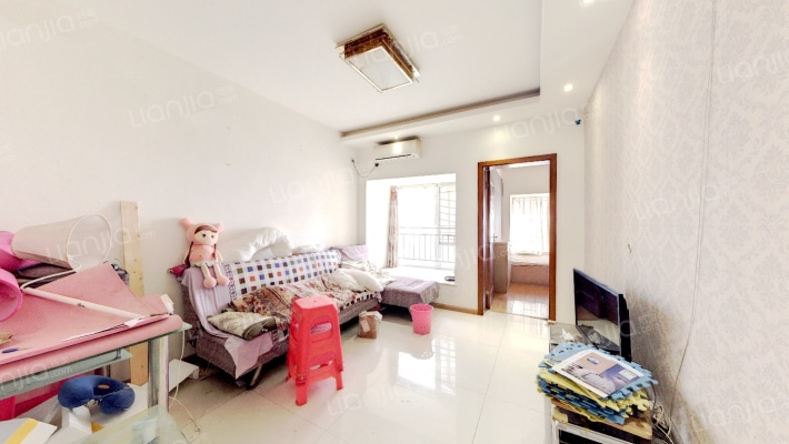 四季映像二手房实景图