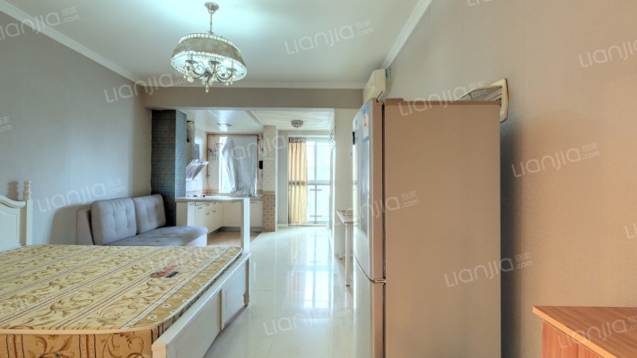 秀城嘉园二手房实景图