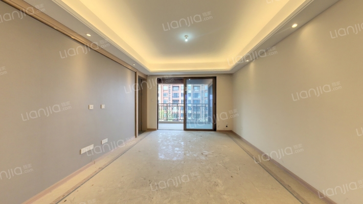 领地天府兰台臻园二手房实景图