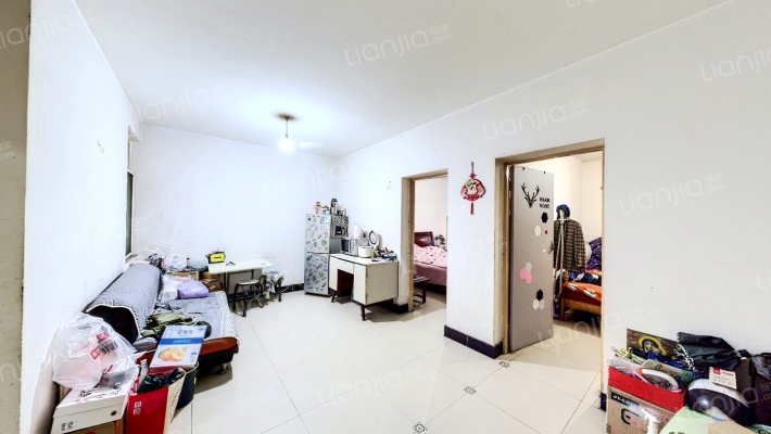 阳光上南怡园二手房实景图