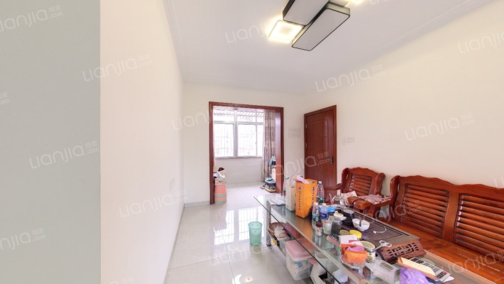 南夏一街住宅二手房实景图