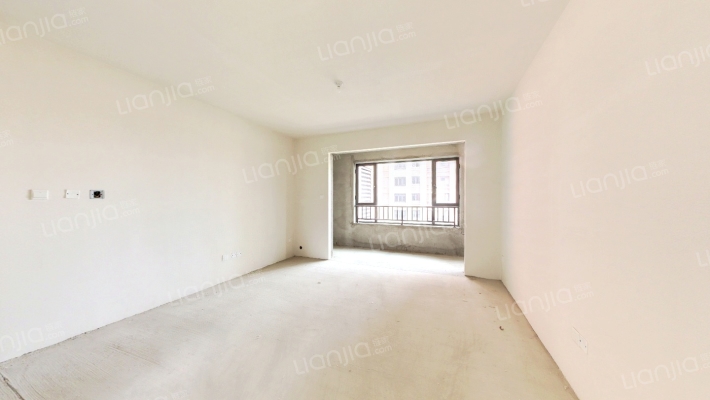 远洋风景长安二期二手房实景图