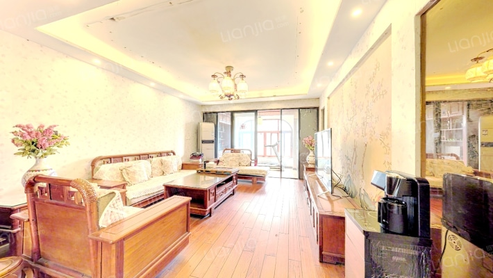 泰江兰庭二期二手房实景图