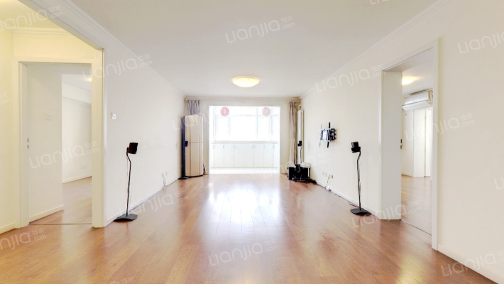 芳城园三区二手房实景图