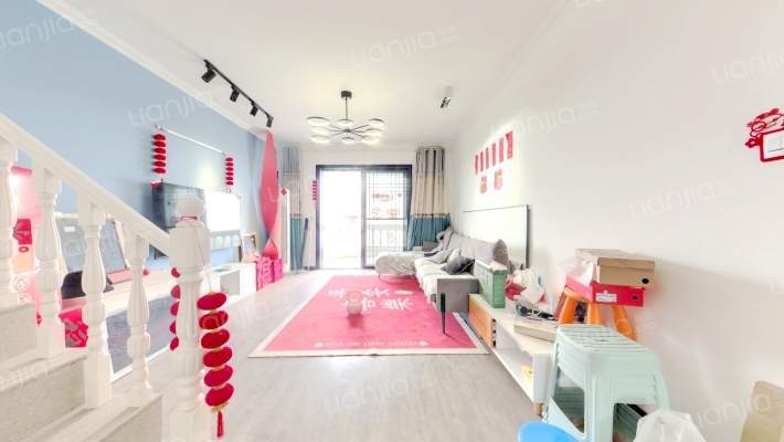 锦绣豪园二手房实景图