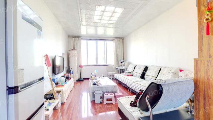 灵犀花园二手房实景图