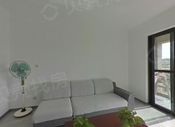 整租·科创嘉园 3室1厅 南_科创嘉园租房