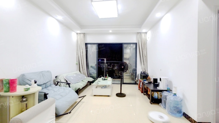 鹏惠花园二手房实景图