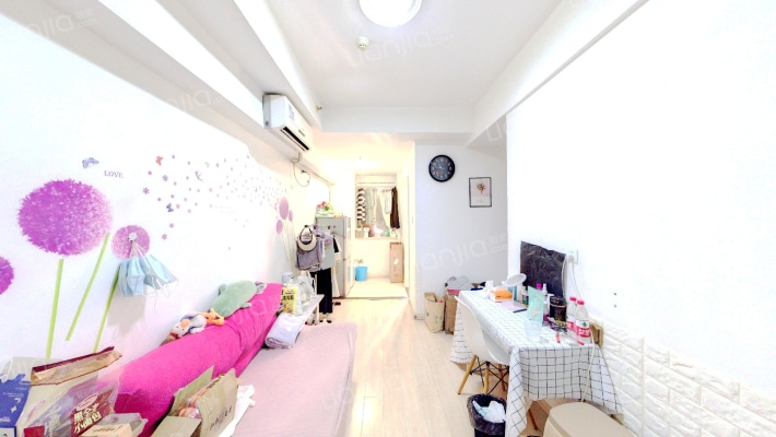 锦业时代二手房实景图