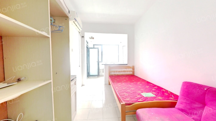 人事厅宿舍二手房实景图