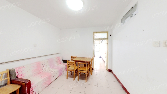 无影山路61号二手房实景图