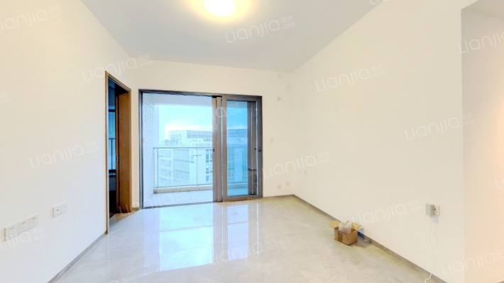 凯德中新里二手房实景图