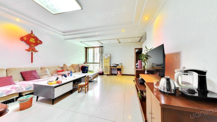 九洲兴达家园A区二手房实景图