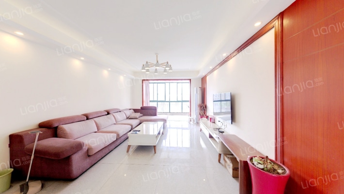 星城世家二手房实景图