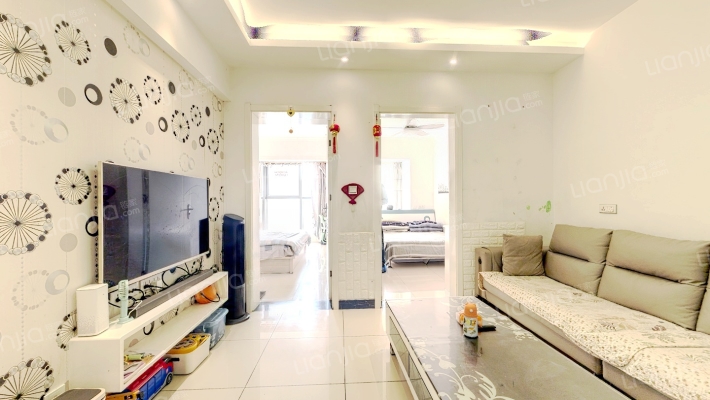 九形道二手房实景图