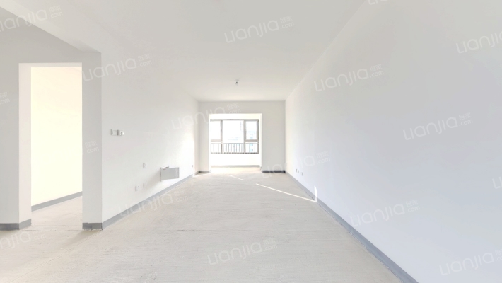 中欧国际城·金茂悦北五区二手房实景图