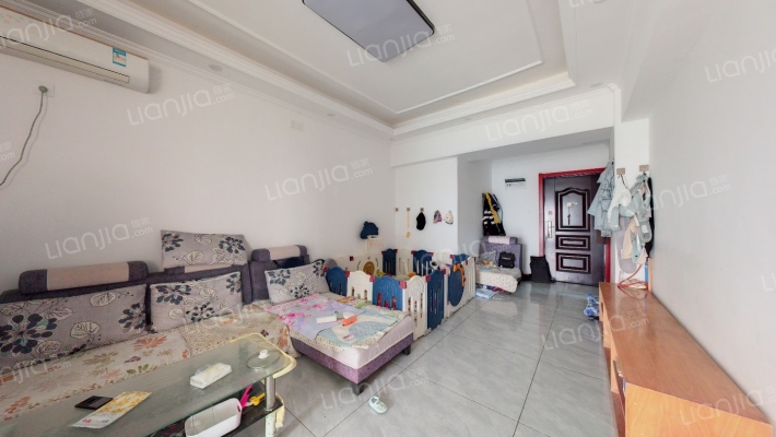 盛龙广场9号地二手房实景图